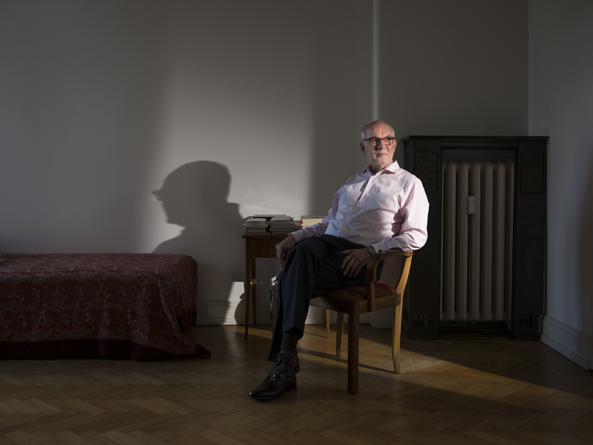 Paula Markert – Psychoanalyst Bernd Ahrbeck / Cicero / 2022 bernd_ahrbeck_007.jpg