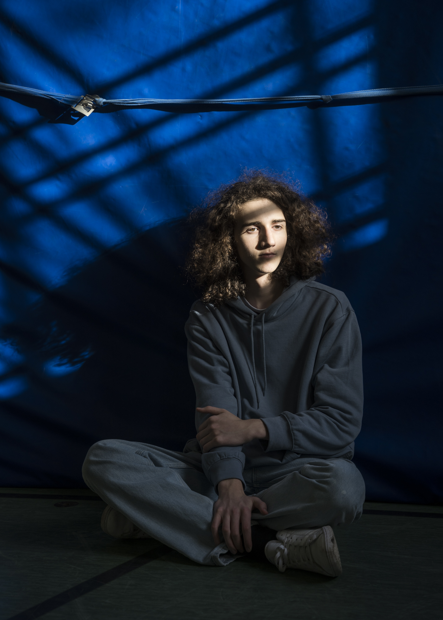 Paula Markert – Everything was so surreal and I was so shy / DIE ZEIT / 2022 schule_kiel_004.jpg