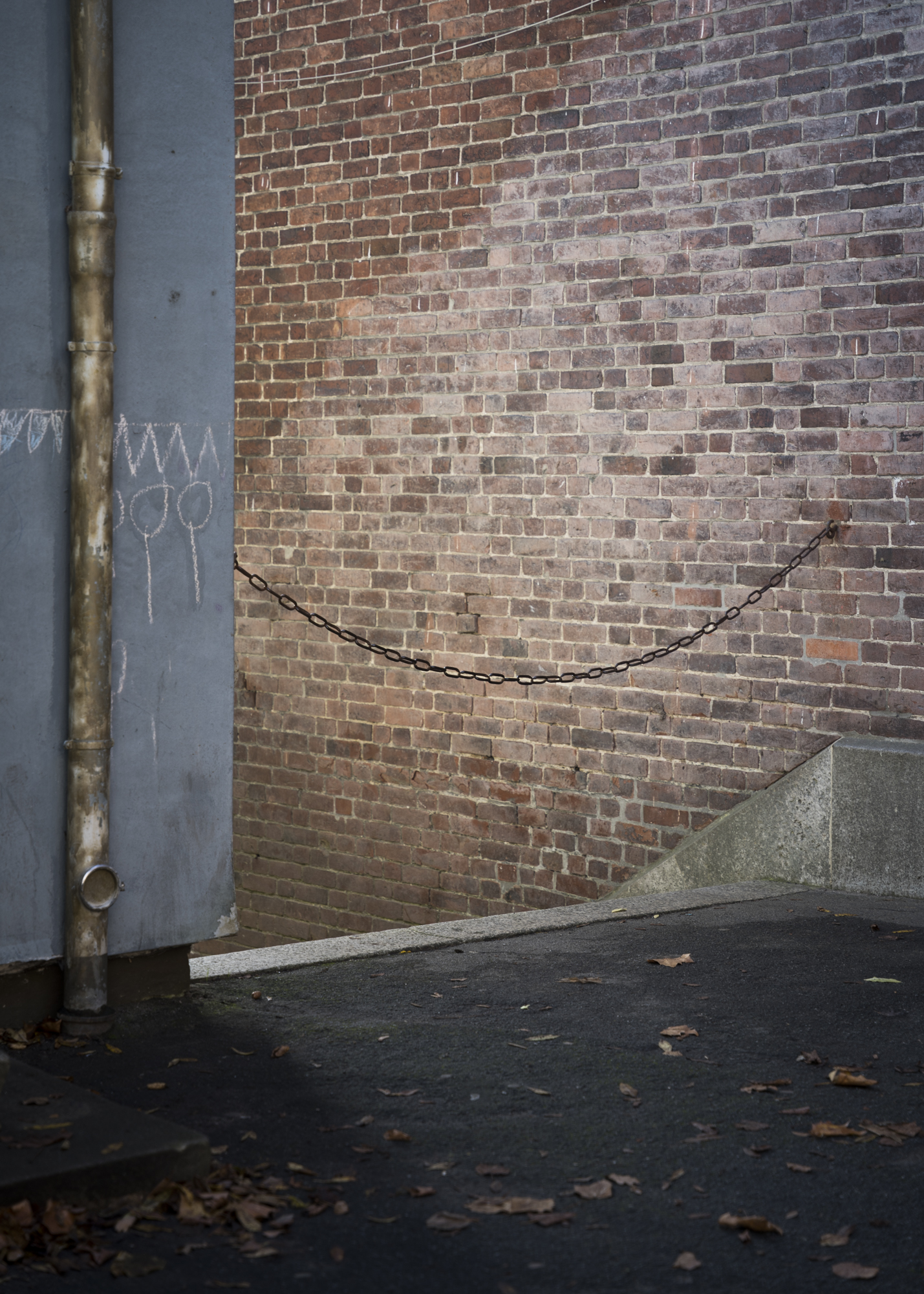 Paula Markert – Everything was so surreal and I was so shy / DIE ZEIT / 2022 schule_kiel_005.jpg