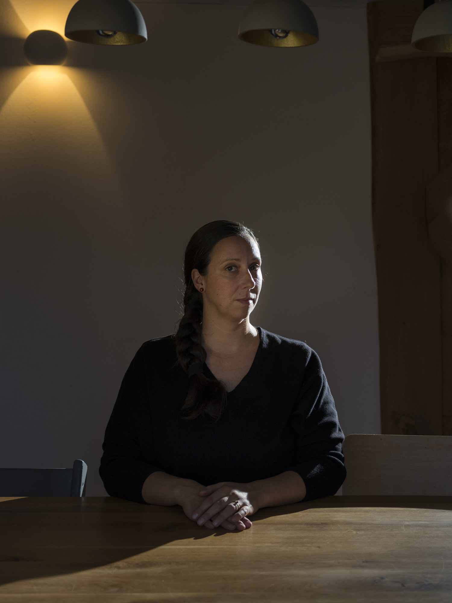 Paula Markert – Abused trust / Taz - Die Tageszeitung / 2023 anne_t_03.jpg