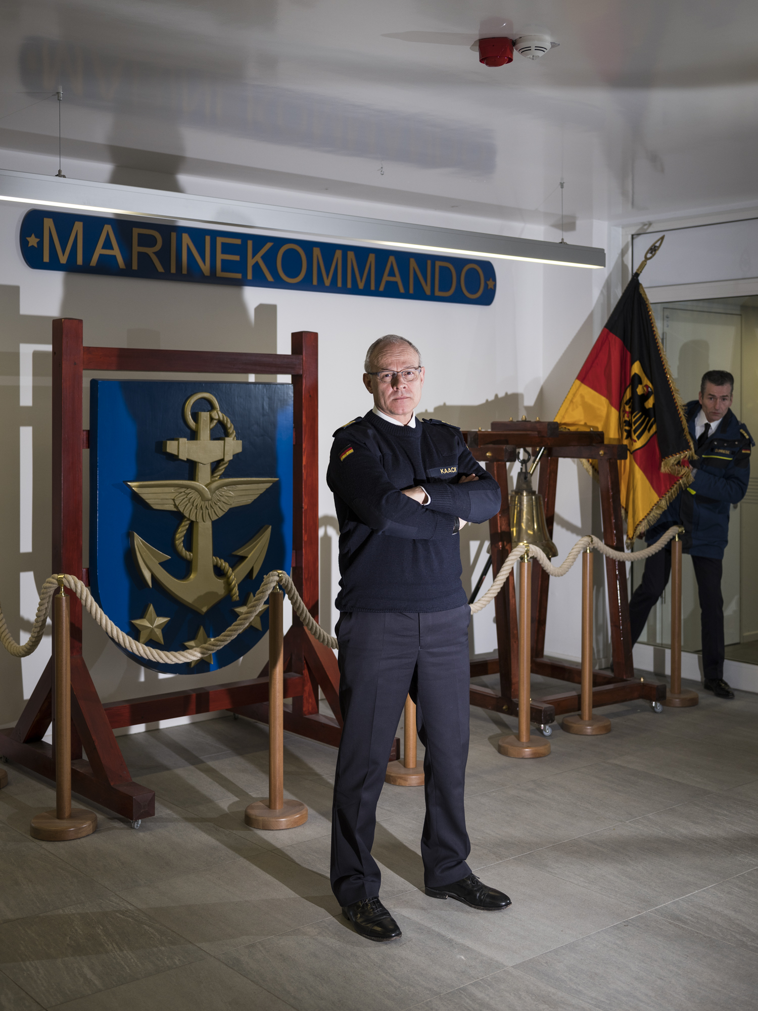 Paula Markert – „Russian Navy will emerge from this conflict stronger" / Zeit Online / 2023 vizeadmiral_kaack_06.jpg