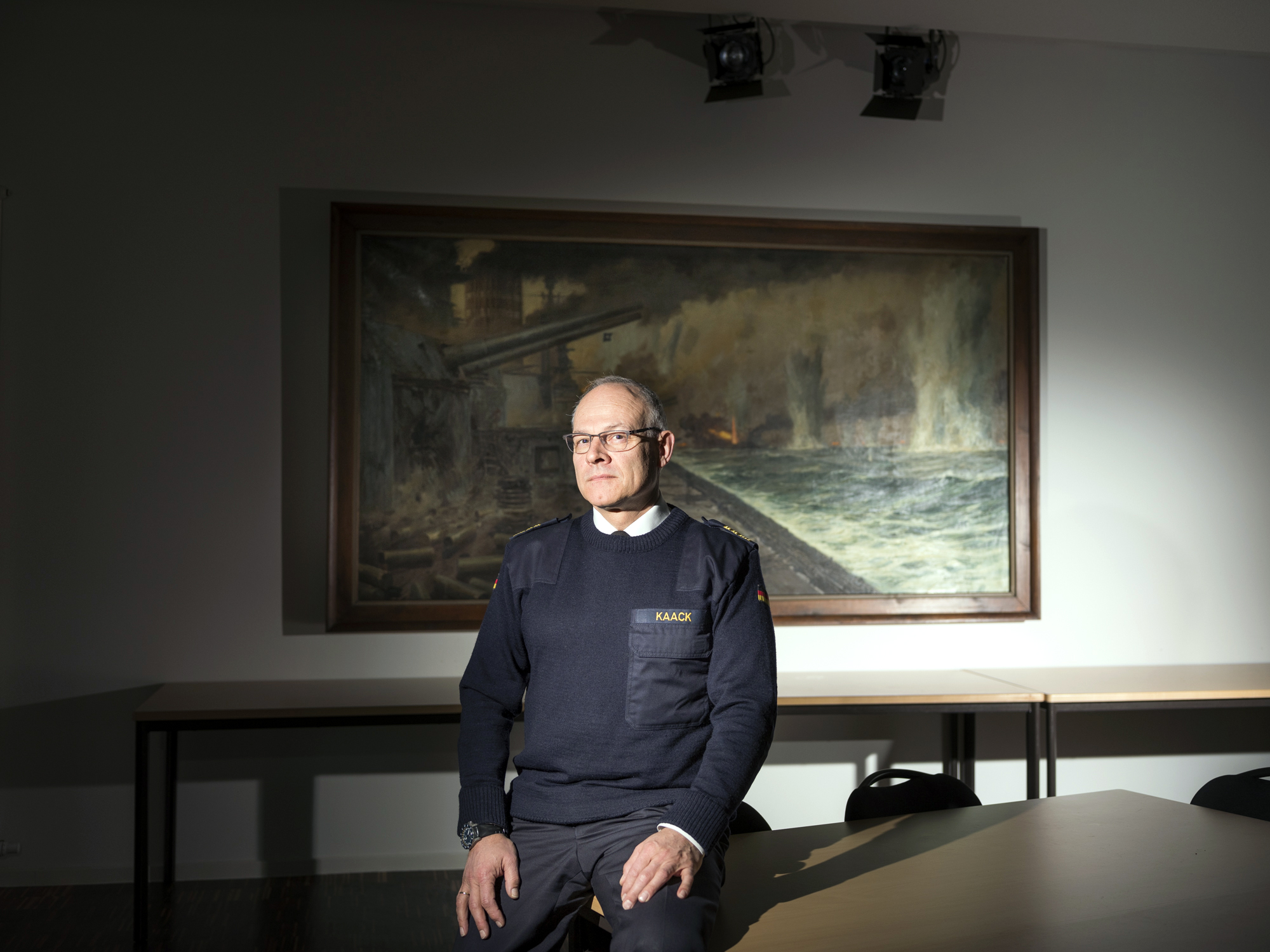 Paula Markert – „Russian Navy will emerge from this conflict stronger" / Zeit Online / 2023 vizeadmiral_kaack_07.jpg