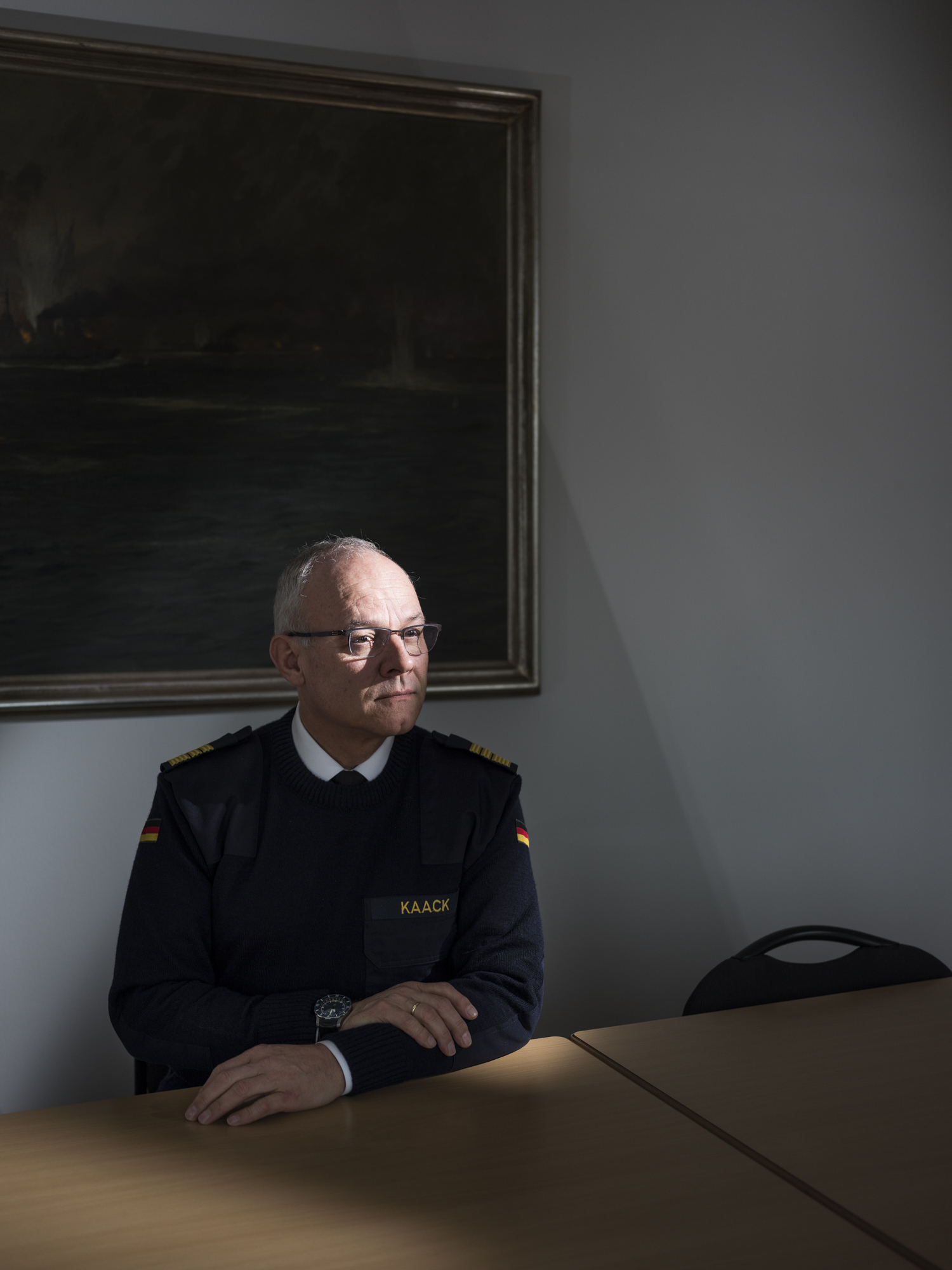 Paula Markert – „Russian Navy will emerge from this conflict stronger" / Zeit Online / 2023 vizeadmiral_kaack_10.jpg