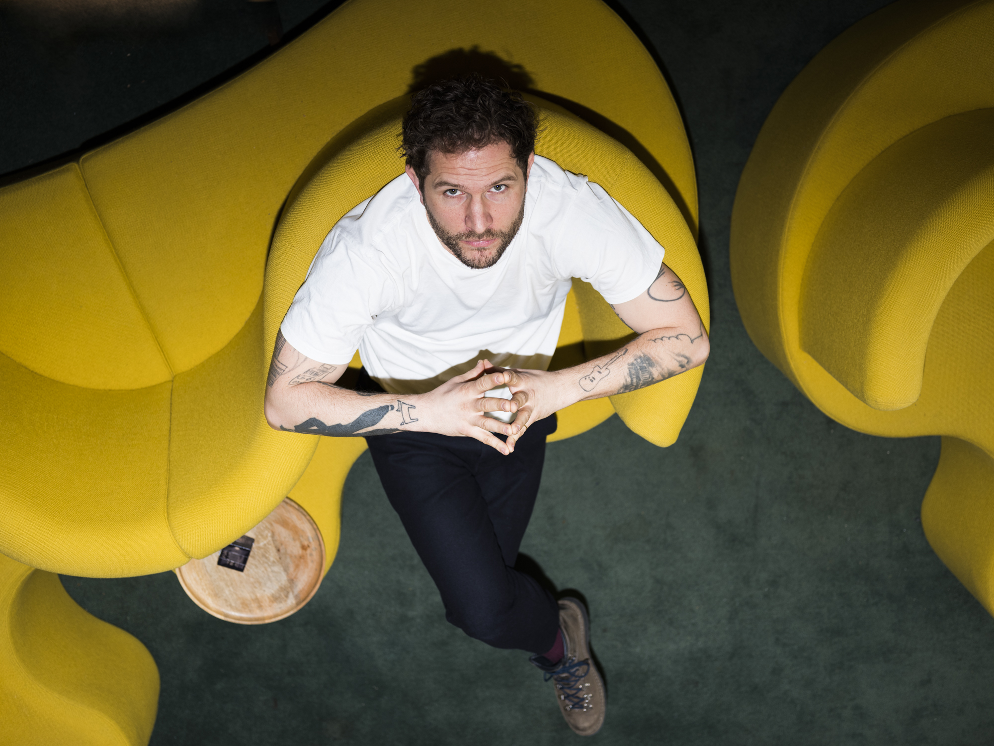 Paula Markert – Self-earned money is easier to spend / Die Zeit Christ und Welt / 2023 johann_scheerer_04.jpg