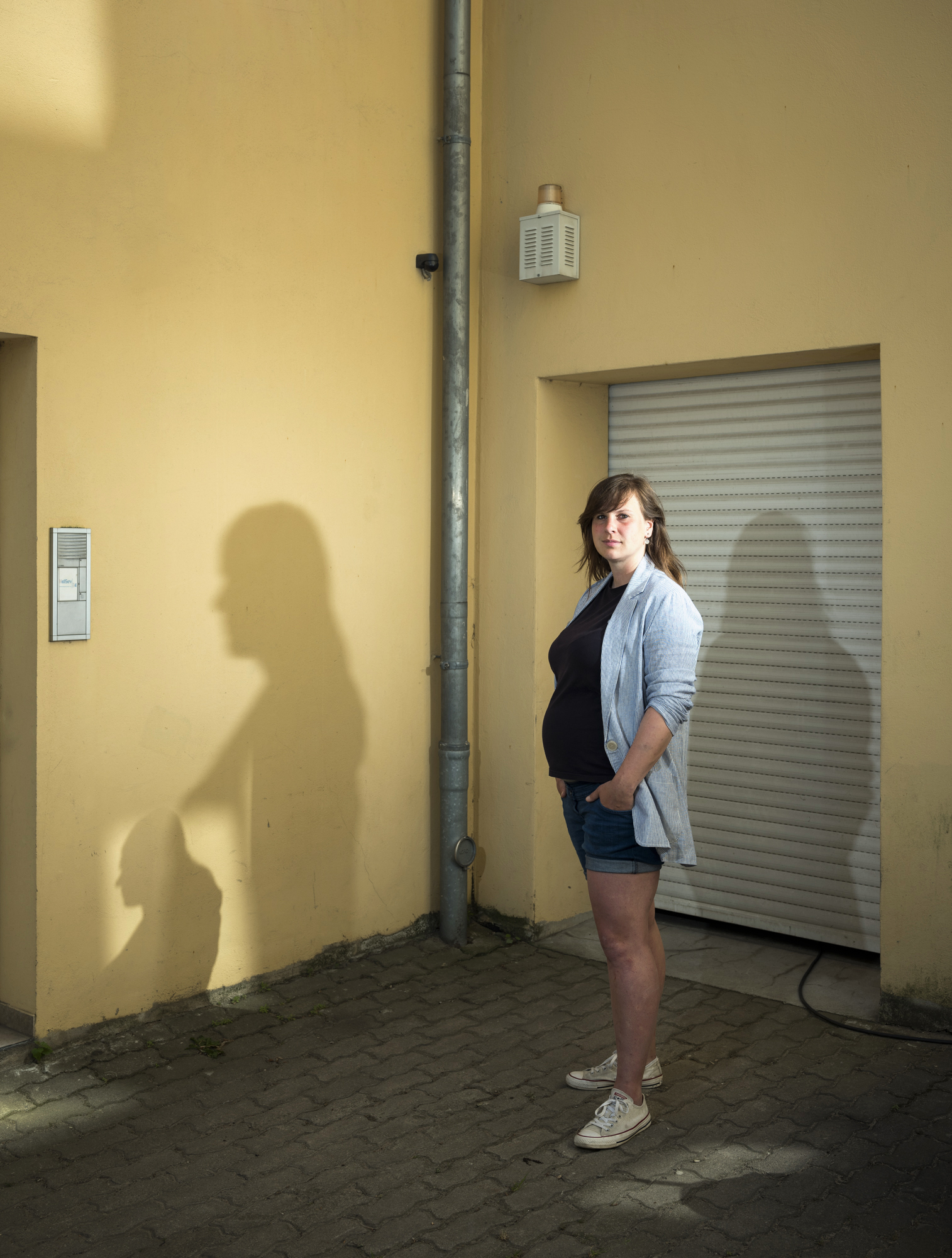 Paula Markert – Last generation / Die Zeit Online / 2023 polizistin_06.jpg