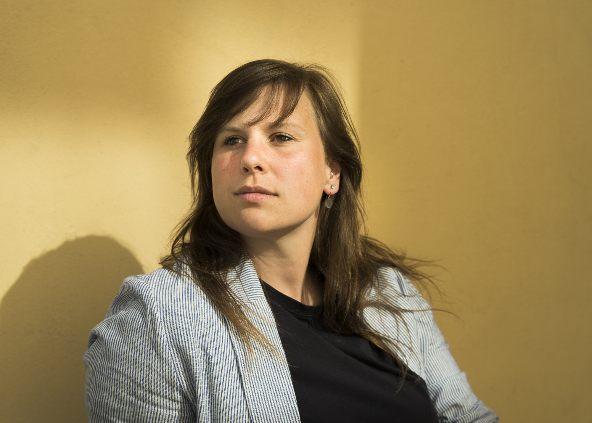 Paula Markert – Last generation / Die Zeit Online / 2023 polizistin_07.jpg