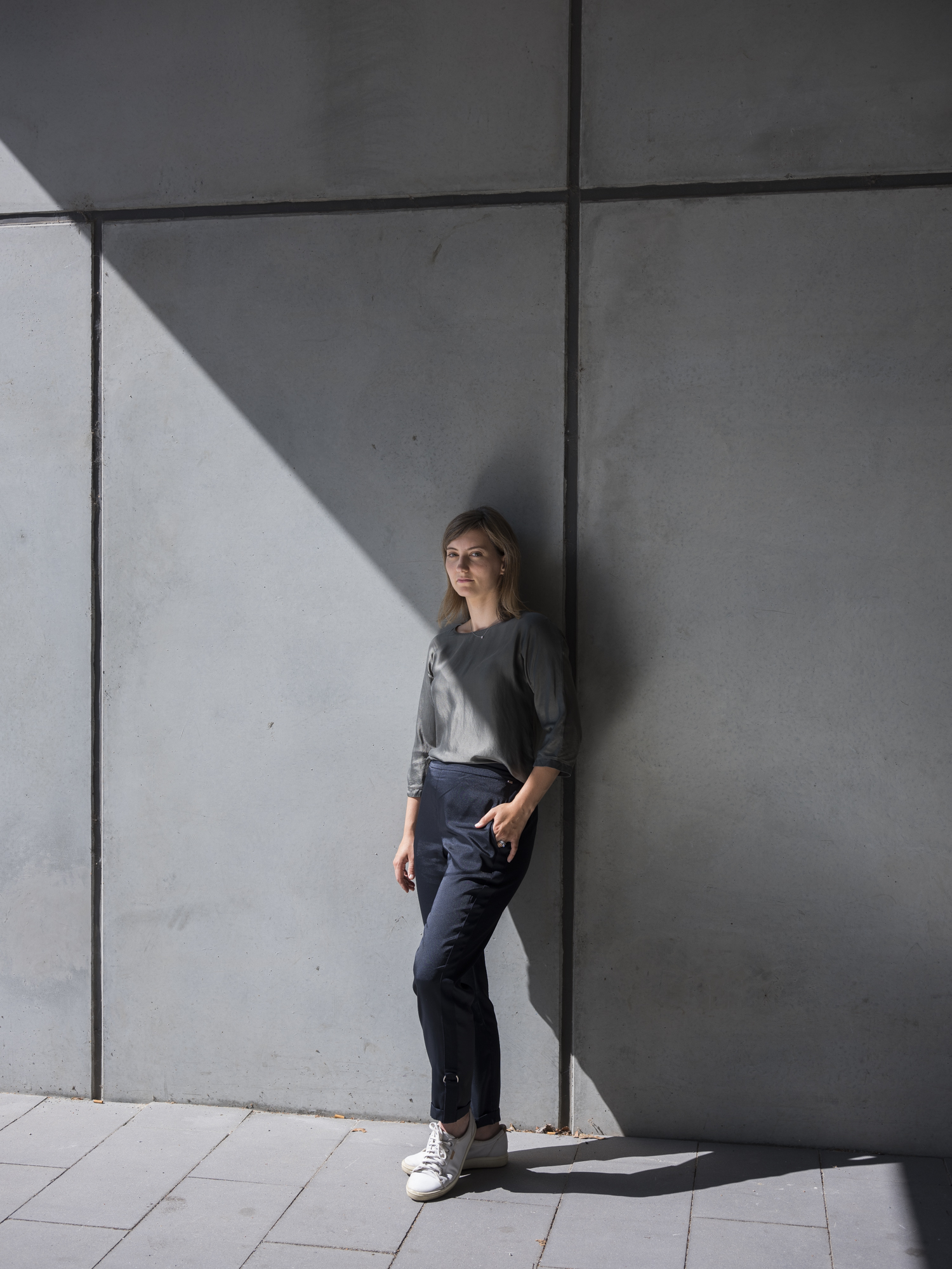 Paula Markert – Career with AI / Handelsblatt Start / 2023 karriere_mit_ki_06.jpg