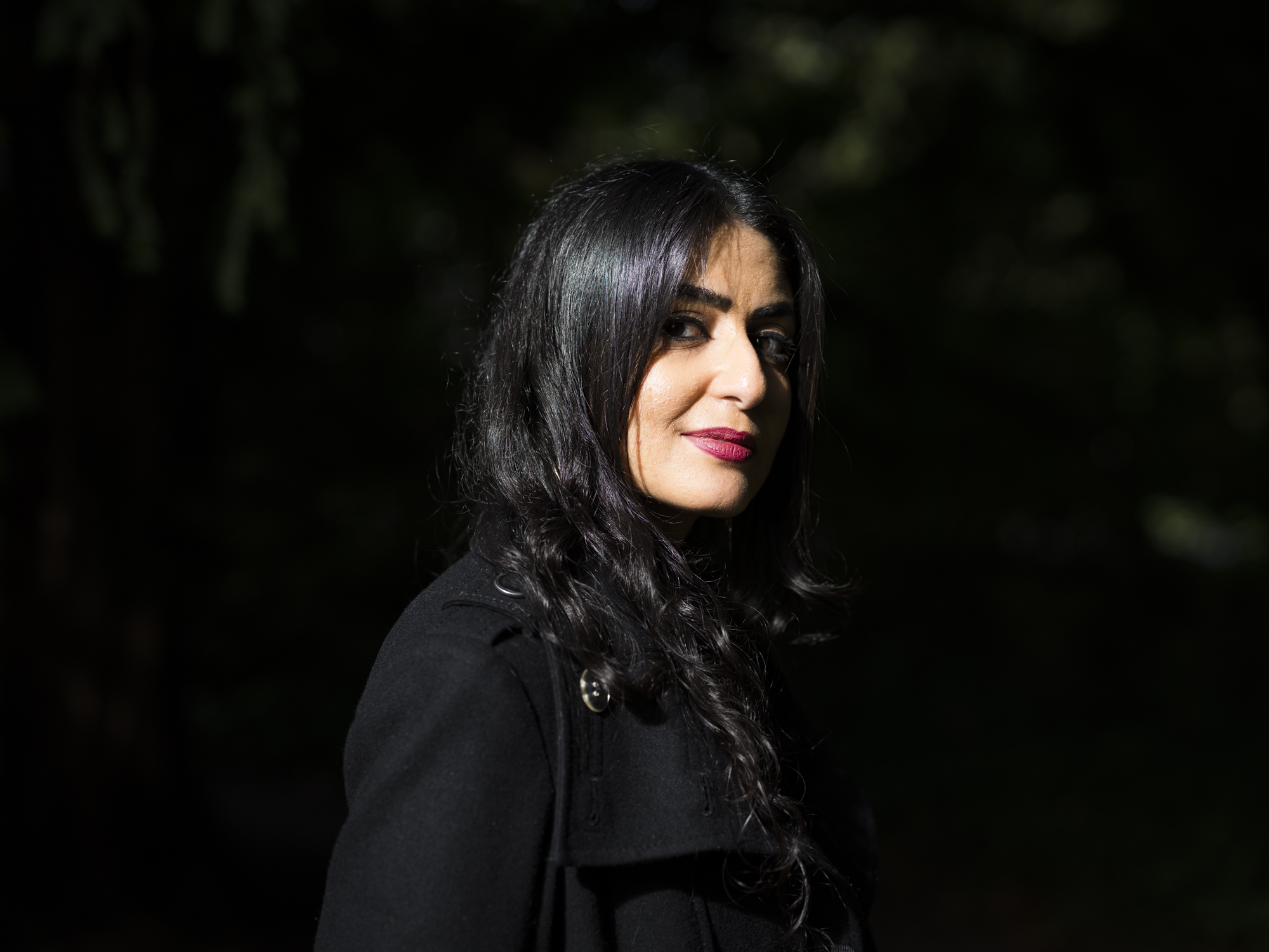 Paula Markert – Free from fear / Die Zeit Christ und Welt / 2023 naghmeh_jahan_06.jpg