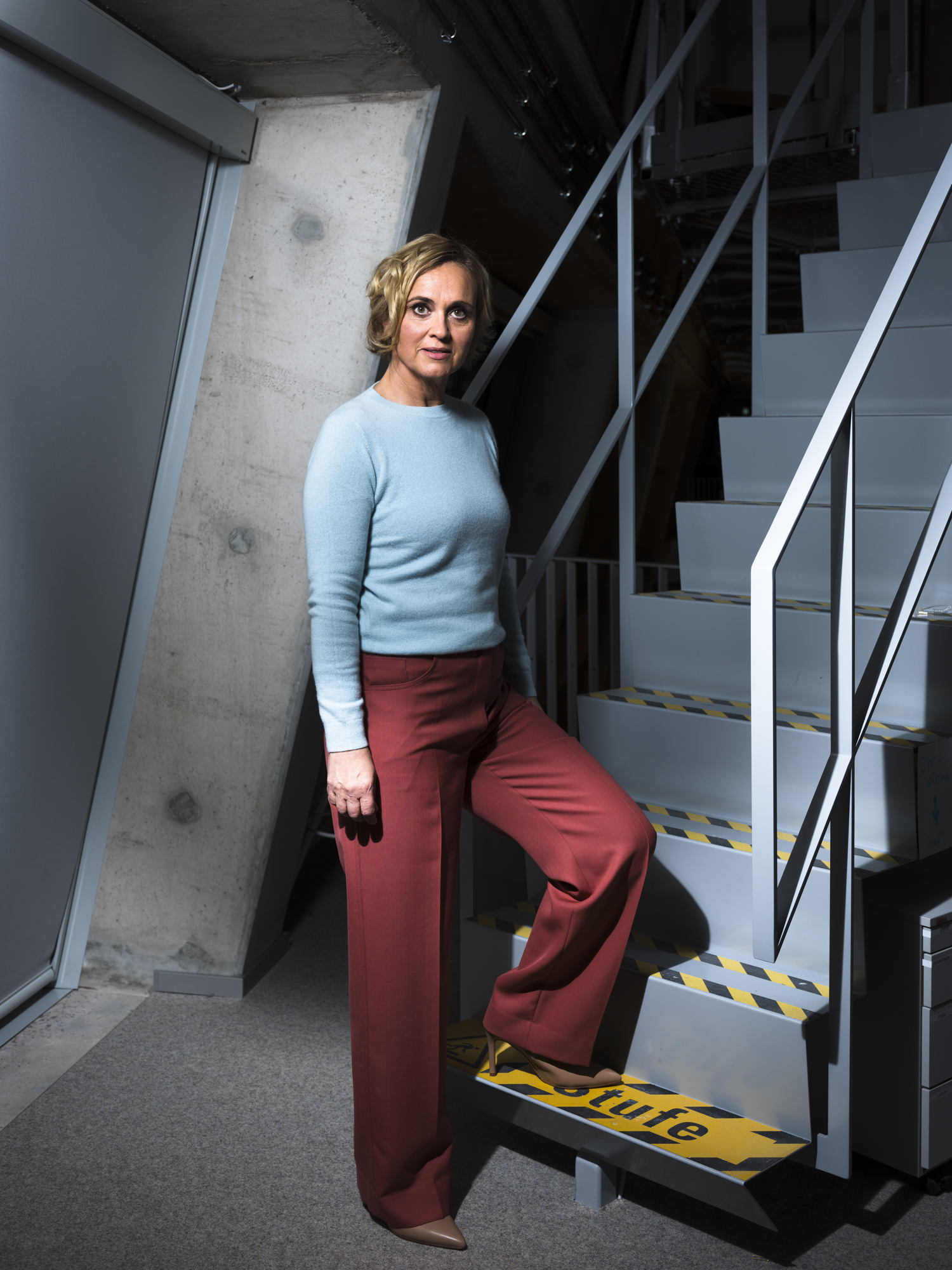 Paula Markert – Caren Miosga / Der Spiegel / 2024 miosga_01.jpg