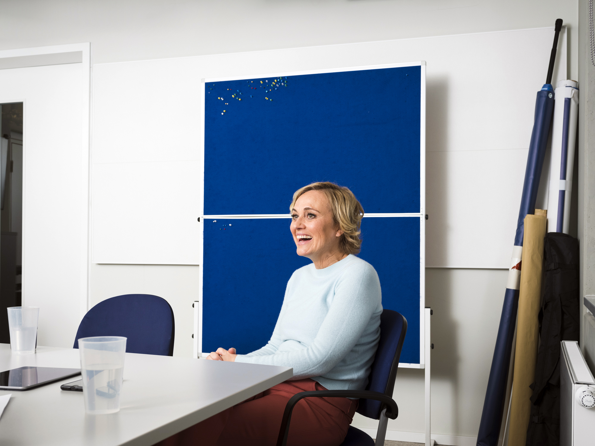 Paula Markert – Caren Miosga / Der Spiegel / 2024 miosga_02.jpg