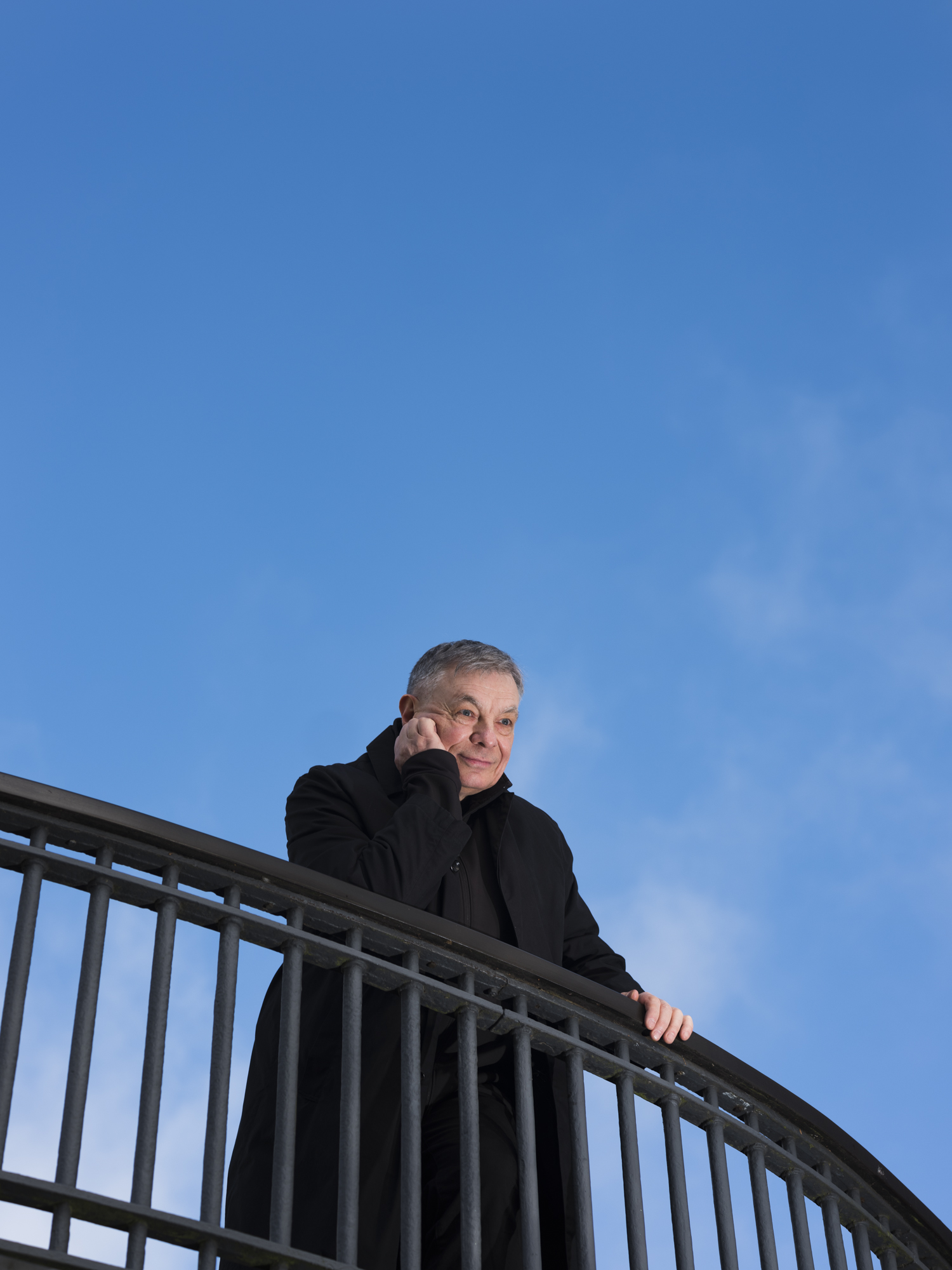Paula Markert – Karl Bartosz / DER FREITAG / 2024 bartosz_01.jpg
